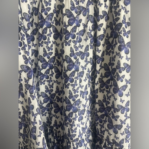 Sunday Mini Dress - Picture 3 of 5